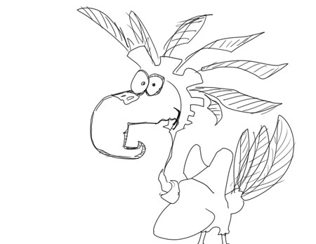 cockatoo