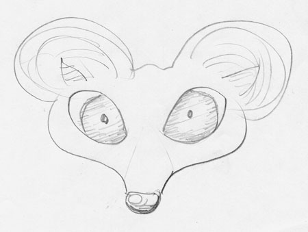 mouse