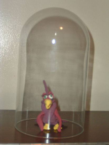 chirp glass