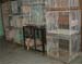 cages