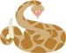 rattlesnake